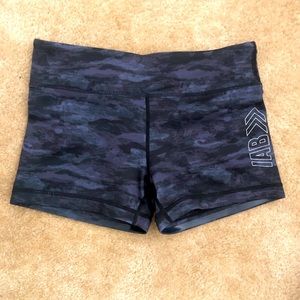 Brand new workout shorts